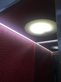 Поставка и установка пассажирского лифта