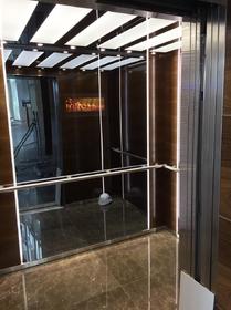 Поставка и установка лифта